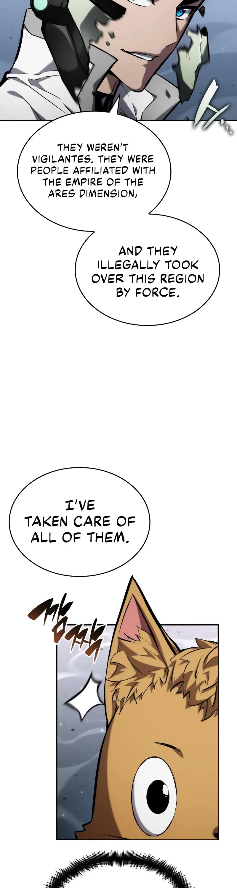 Boundless Necromancer Chapter 118 page 60 - Chapter 118