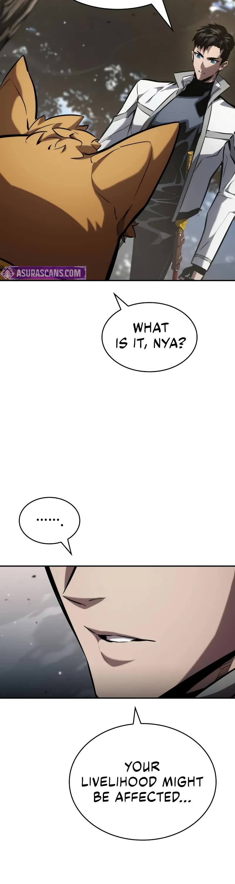 Boundless Necromancer Chapter 118 page 63 - Chapter 118