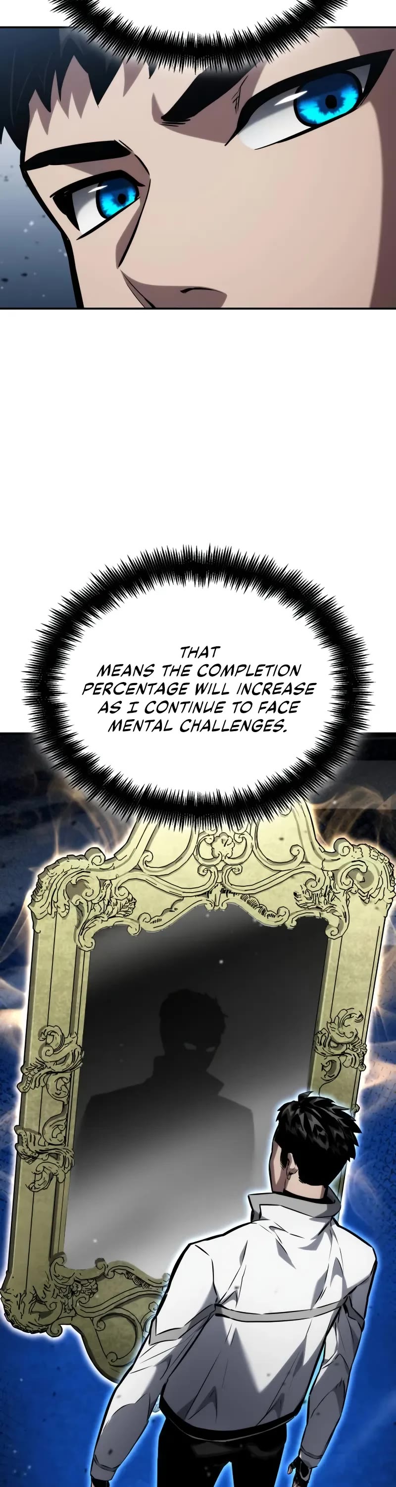 Boundless Necromancer Chapter 118 page 73 - Chapter 118