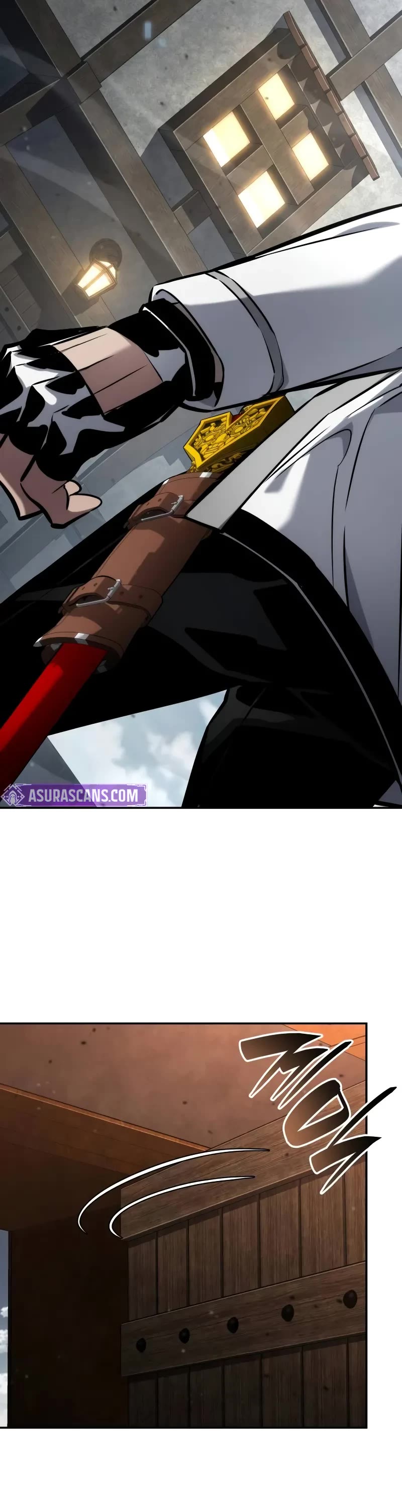 Boundless Necromancer Chapter 118 page 78 - Chapter 118
