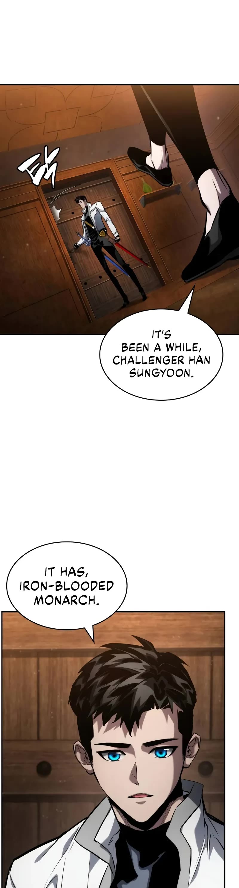 Boundless Necromancer Chapter 118 page 79 - Chapter 118