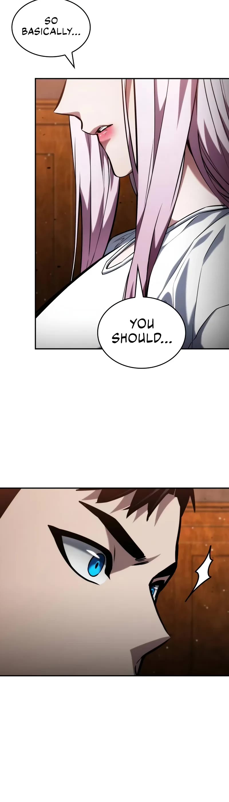 Boundless Necromancer Chapter 119 page 26 - Chapter 119