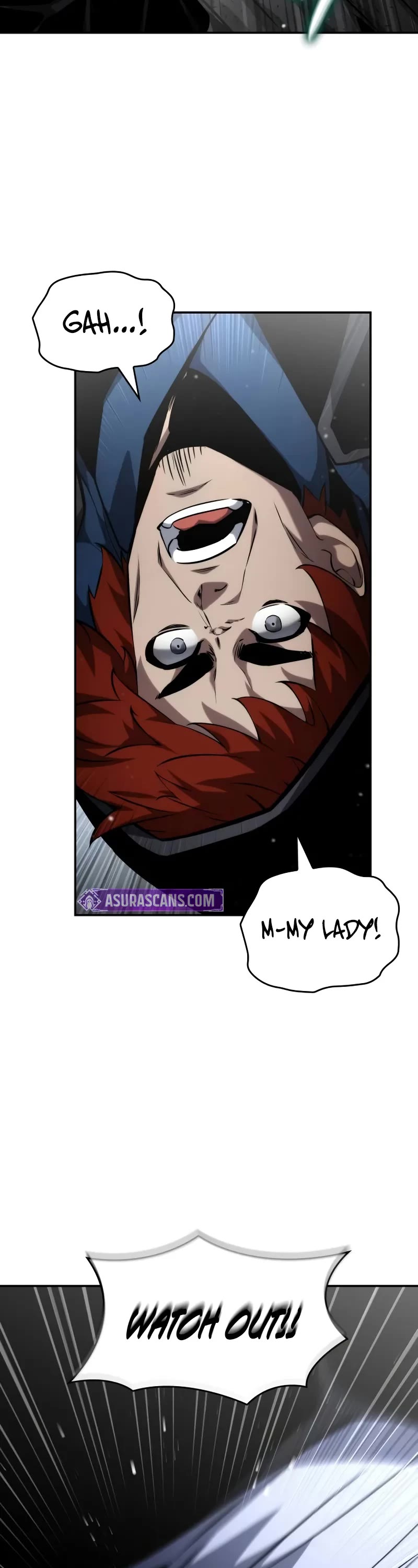 Boundless Necromancer Chapter 119 page 56 - Chapter 119