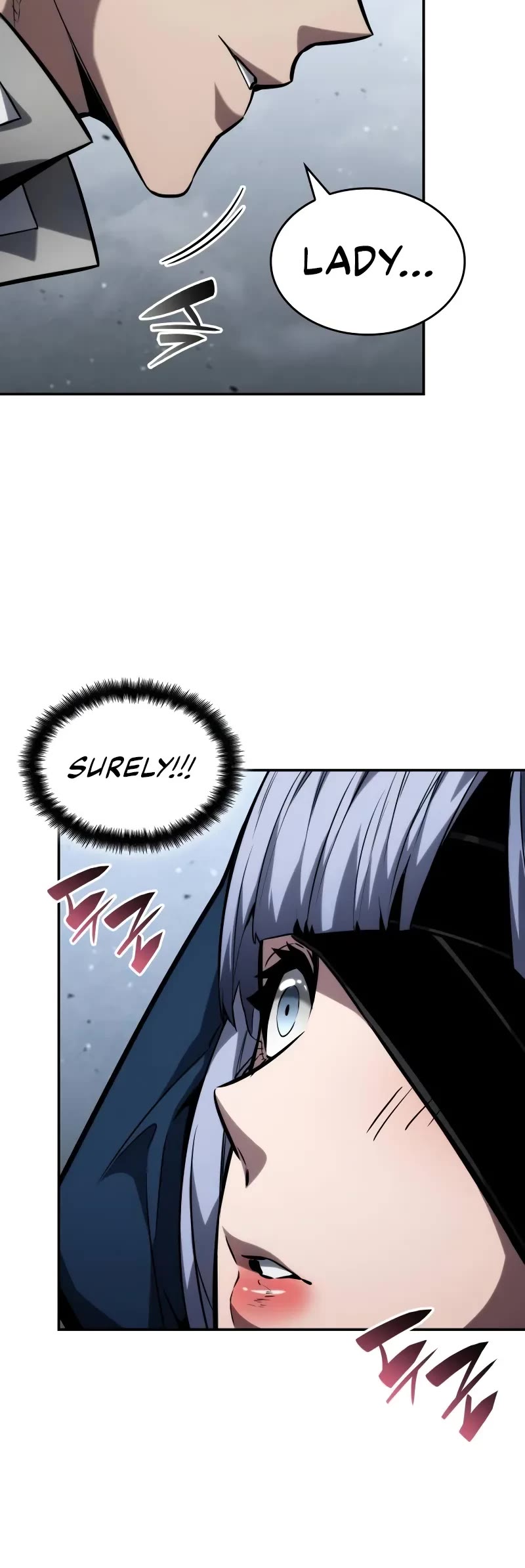 Boundless Necromancer Chapter 119 page 63 - Chapter 119