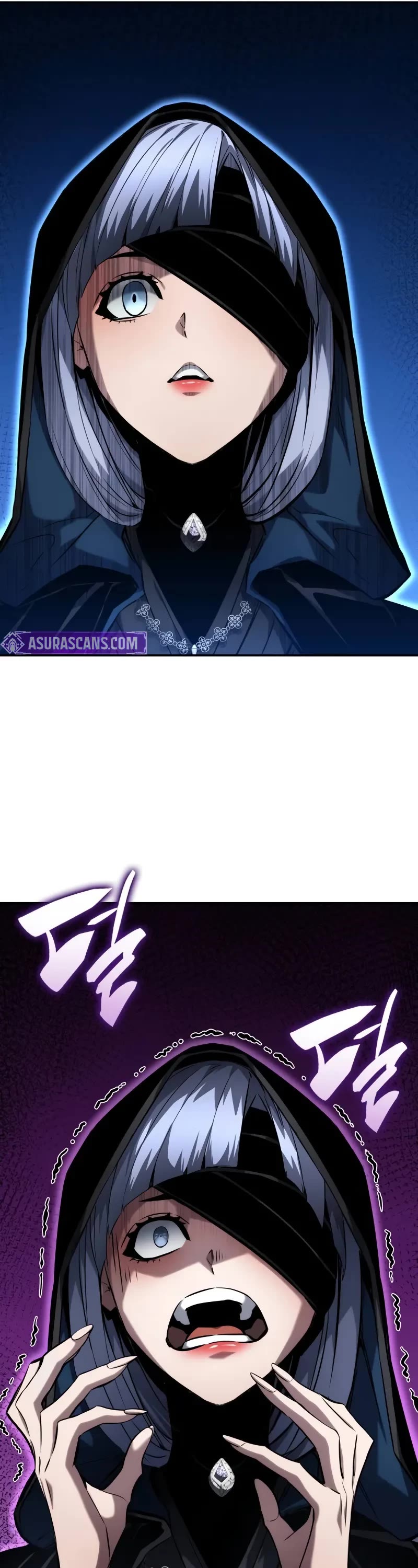 Boundless Necromancer Chapter 119 page 65 - Chapter 119