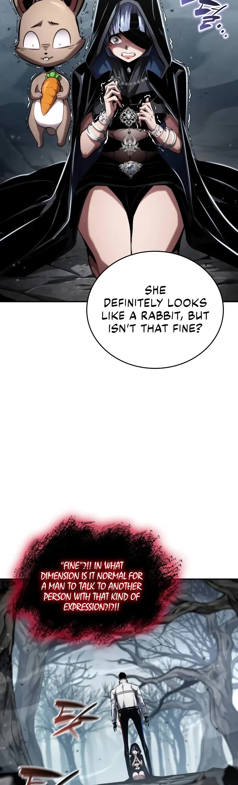 Boundless Necromancer Chapter 119 page 68 - Chapter 119