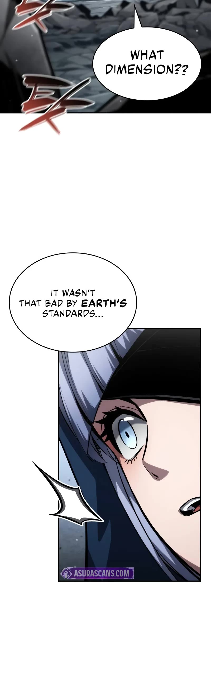 Boundless Necromancer Chapter 119 page 69 - Chapter 119