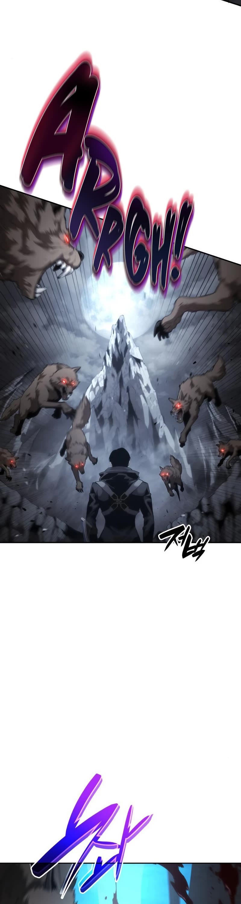 Boundless Necromancer Chapter 12 page 19 - Chapter 12