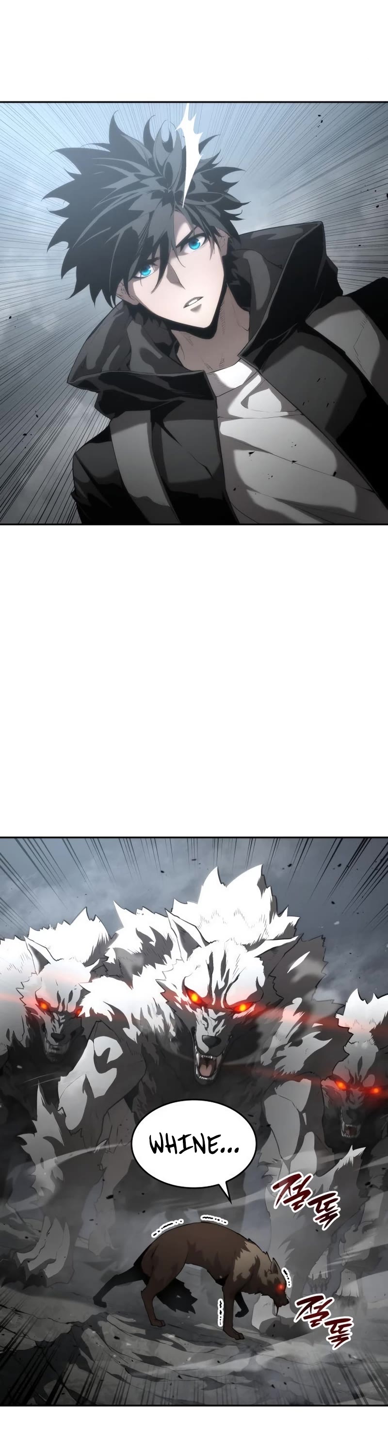 Boundless Necromancer Chapter 12 page 23 - Chapter 12