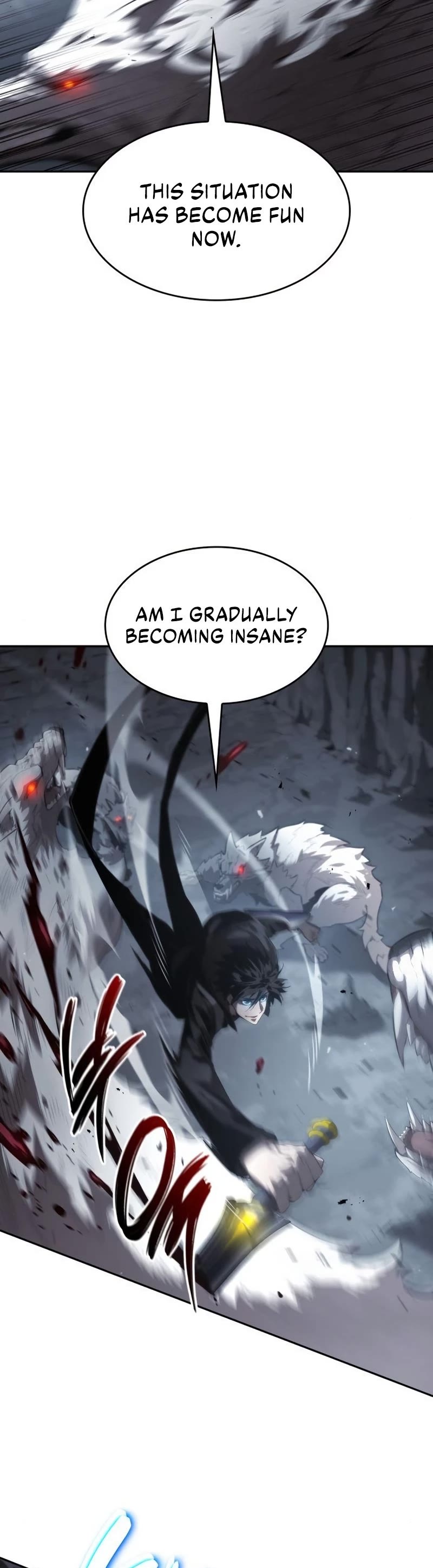 Boundless Necromancer Chapter 12 page 29 - Chapter 12