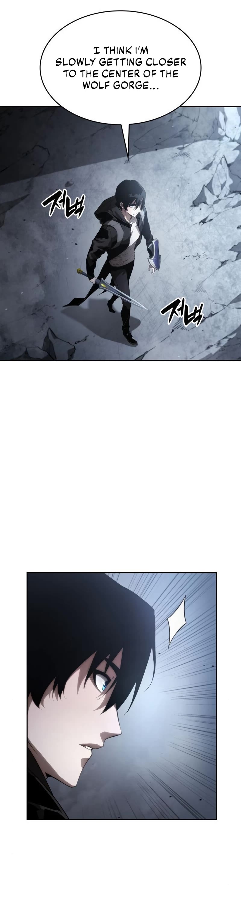 Boundless Necromancer Chapter 12 page 38 - Chapter 12