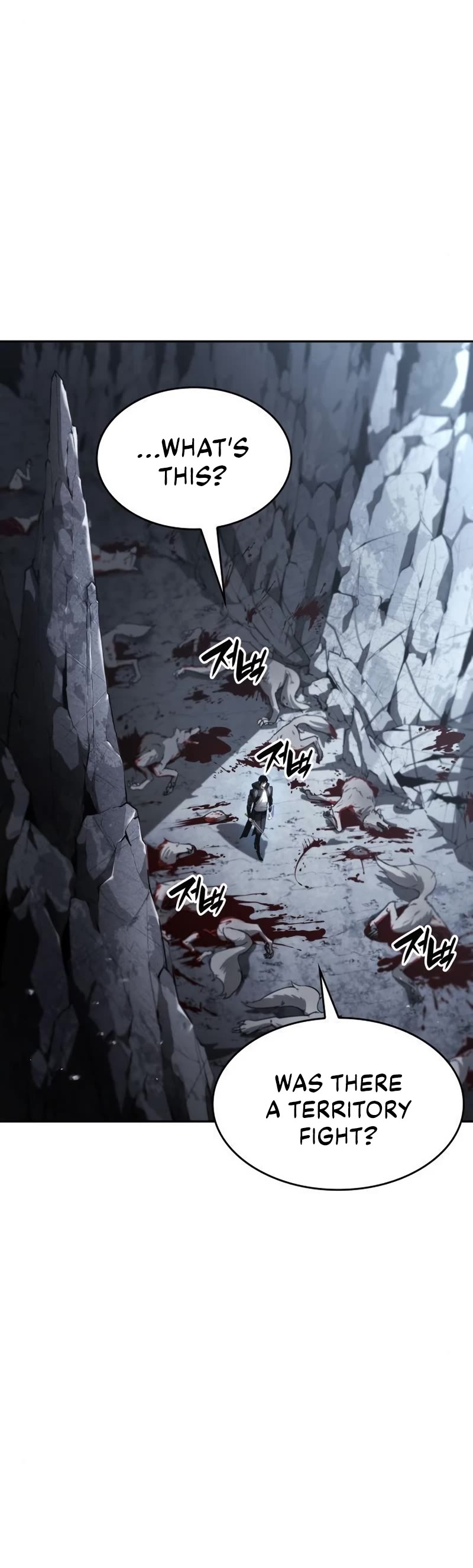 Boundless Necromancer Chapter 12 page 39 - Chapter 12
