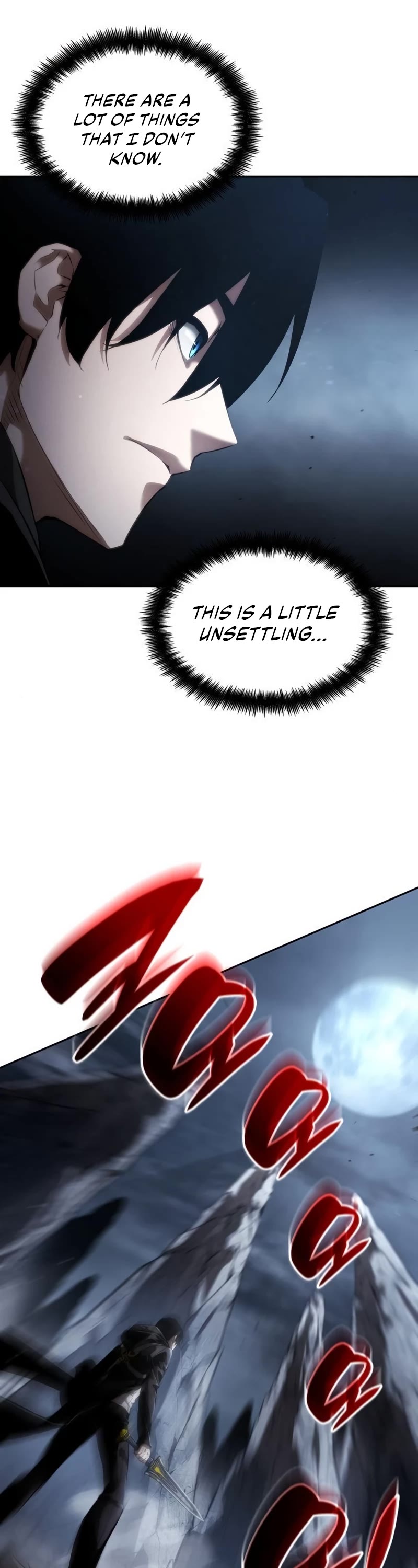 Boundless Necromancer Chapter 12 page 43 - Chapter 12
