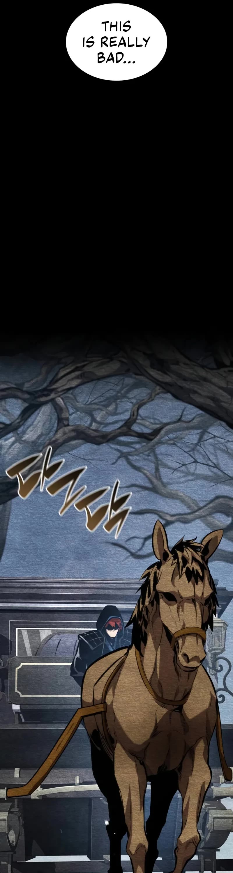 Boundless Necromancer Chapter 120 page 11 - Chapter 120