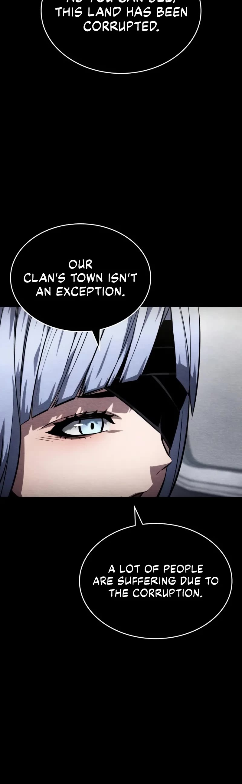 Boundless Necromancer Chapter 120 page 15 - Chapter 120