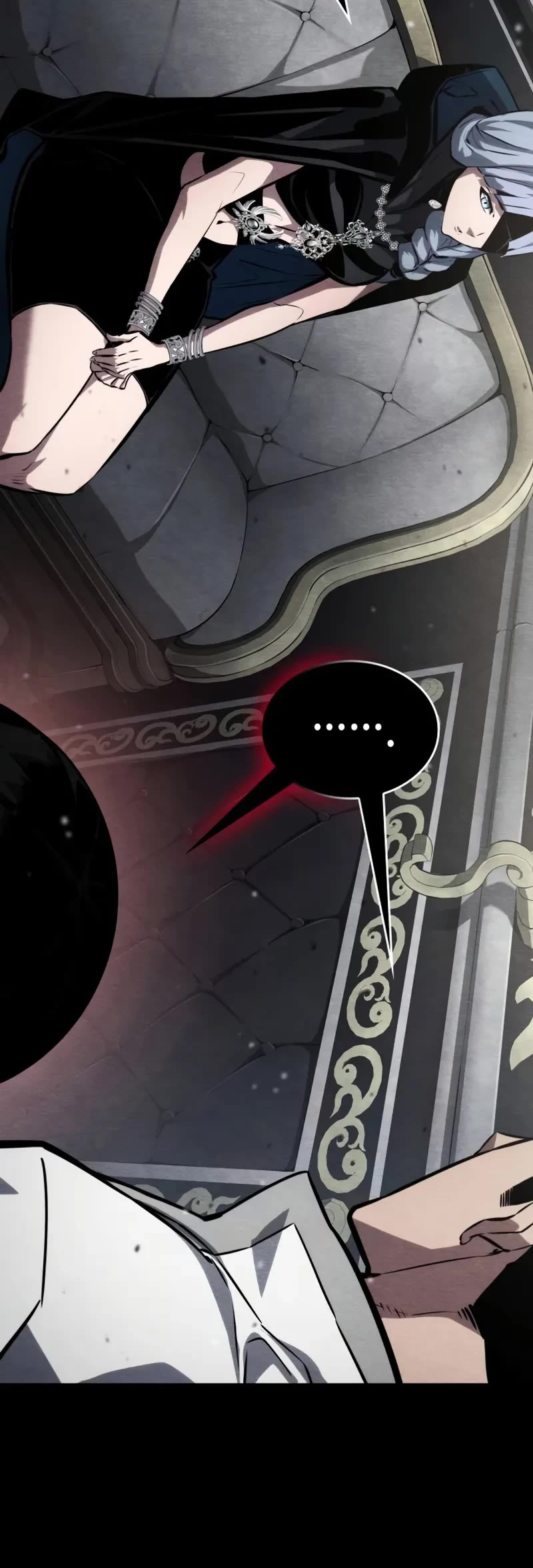 Boundless Necromancer Chapter 120 page 19 - Chapter 120