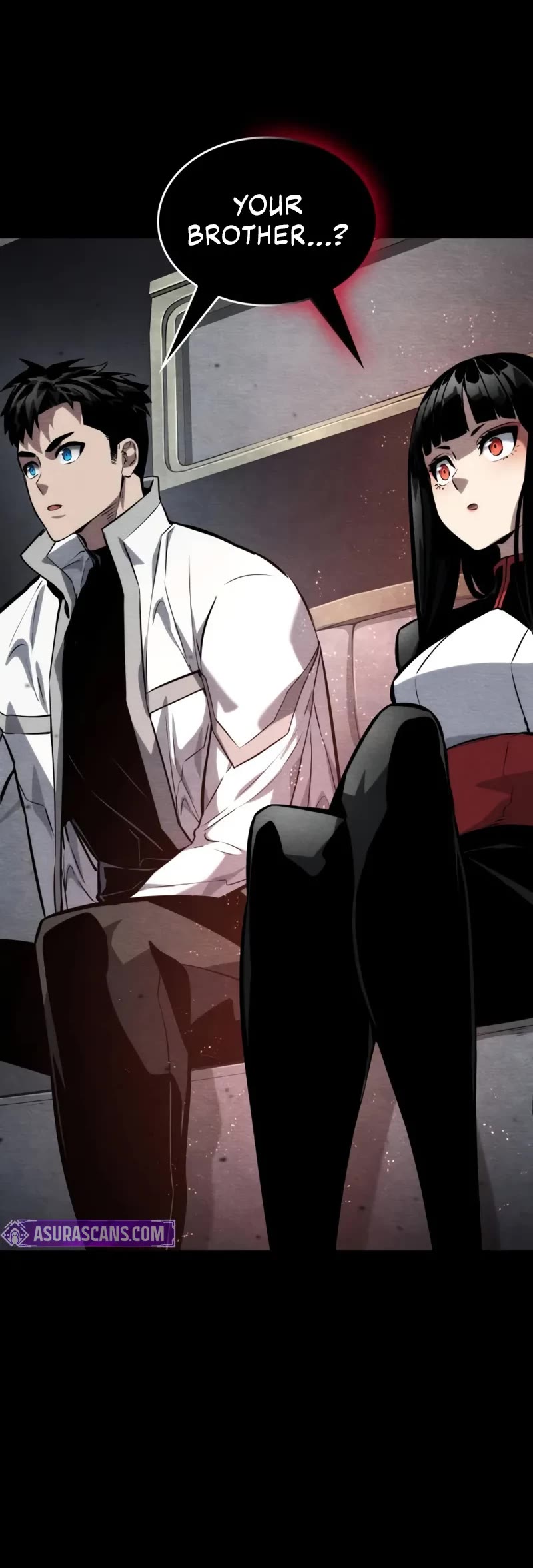 Boundless Necromancer Chapter 120 page 20 - Chapter 120