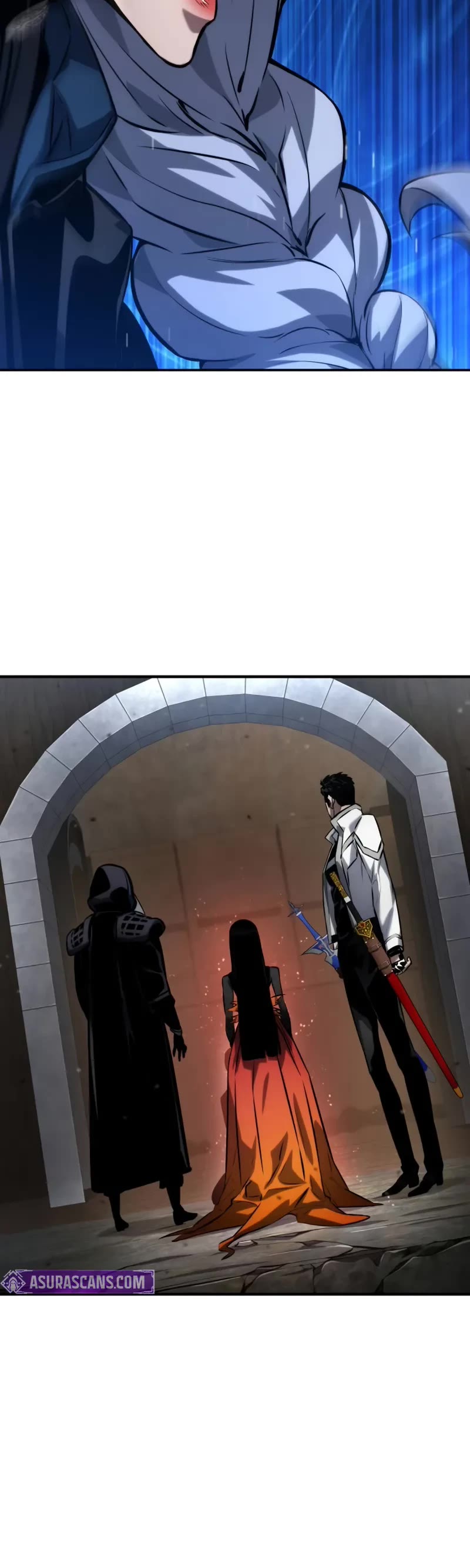 Boundless Necromancer Chapter 120 page 59 - Chapter 120
