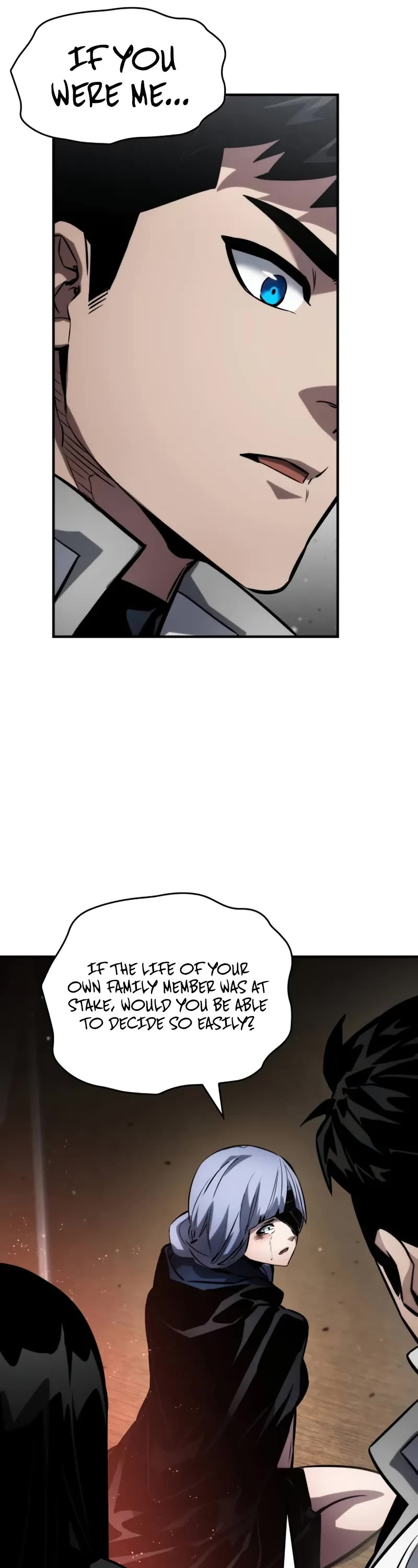 Boundless Necromancer Chapter 120 page 60 - Chapter 120