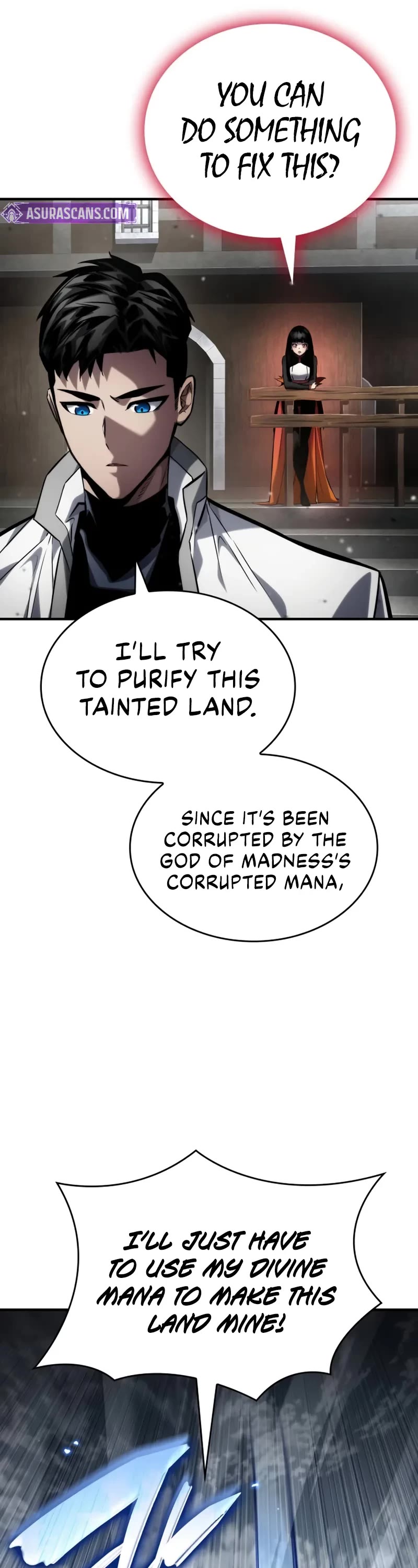 Boundless Necromancer Chapter 120 page 65 - Chapter 120