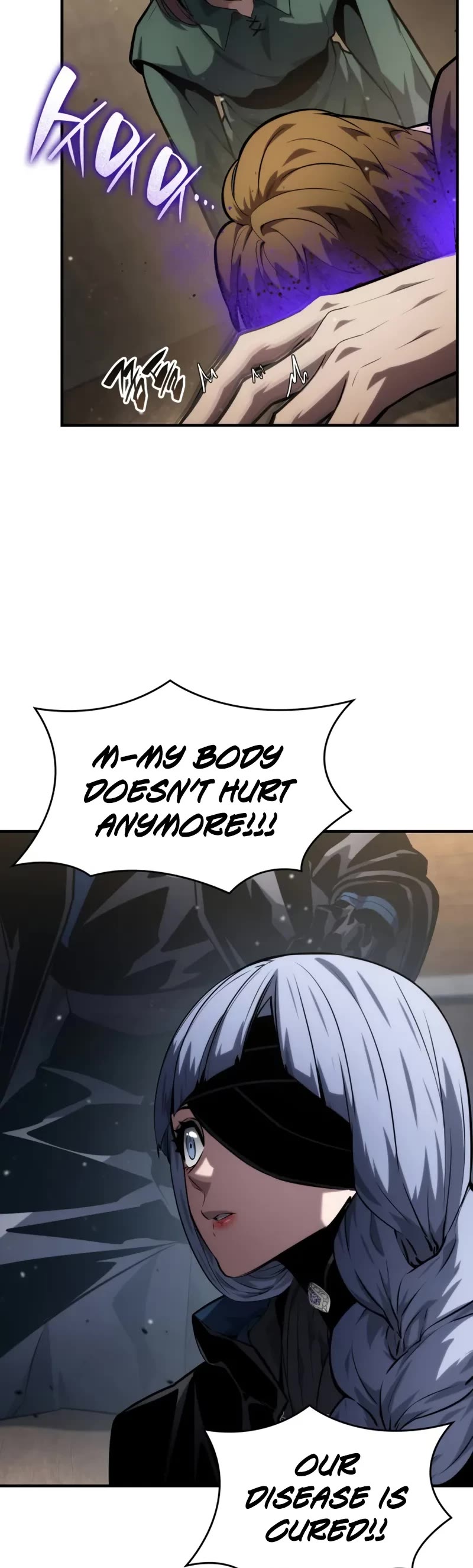 Boundless Necromancer Chapter 120 page 78 - Chapter 120