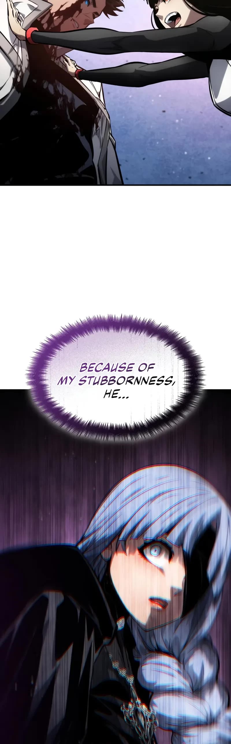 Boundless Necromancer Chapter 120 page 87 - Chapter 120