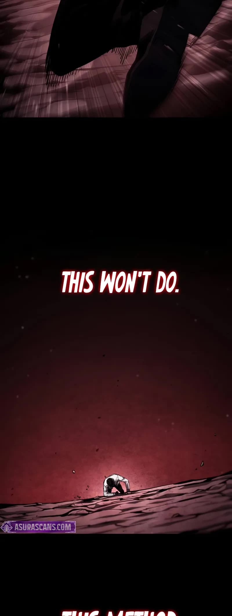 Boundless Necromancer Chapter 121 page 10 - Chapter 121