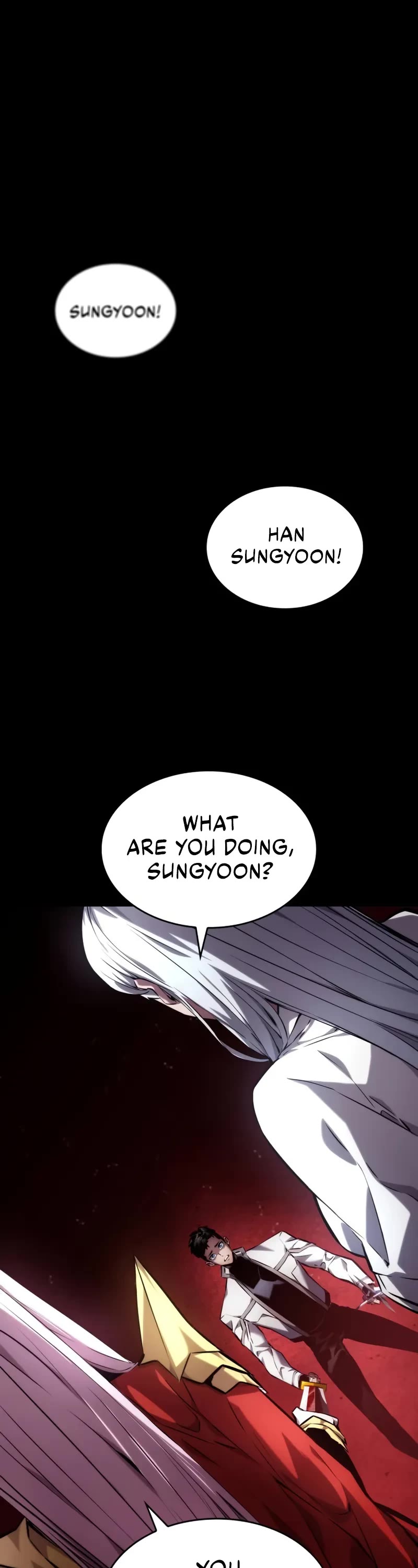 Boundless Necromancer Chapter 121 page 2 - Chapter 121