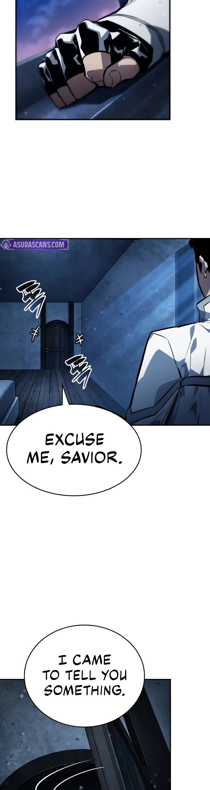 Boundless Necromancer Chapter 121 page 23 - Chapter 121