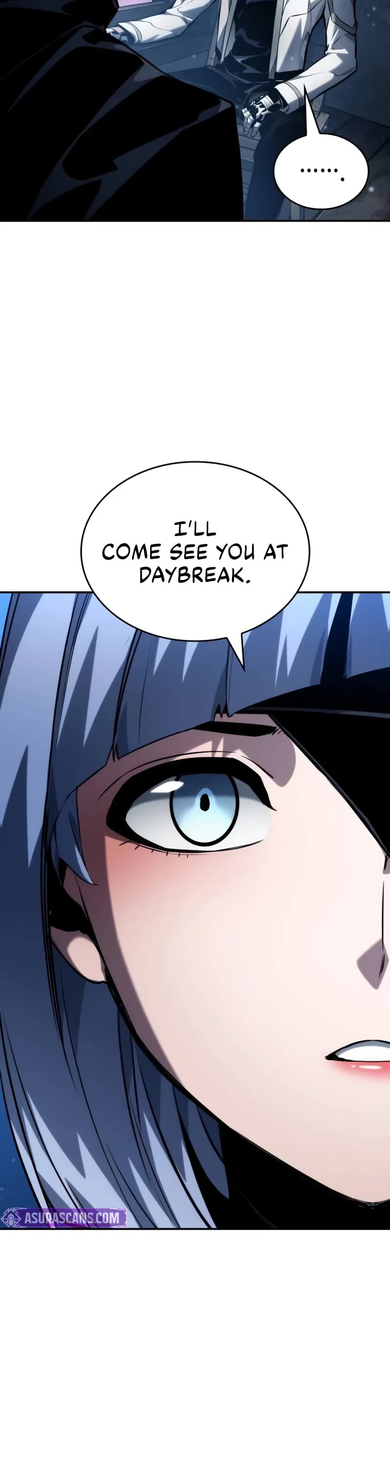 Boundless Necromancer Chapter 121 page 26 - Chapter 121