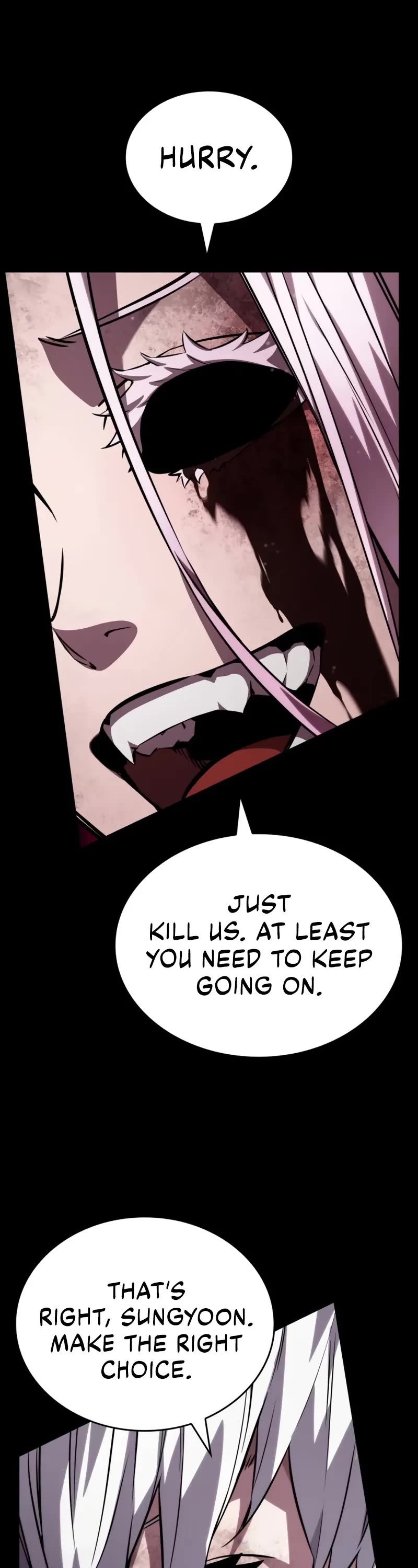 Boundless Necromancer Chapter 121 page 4 - Chapter 121