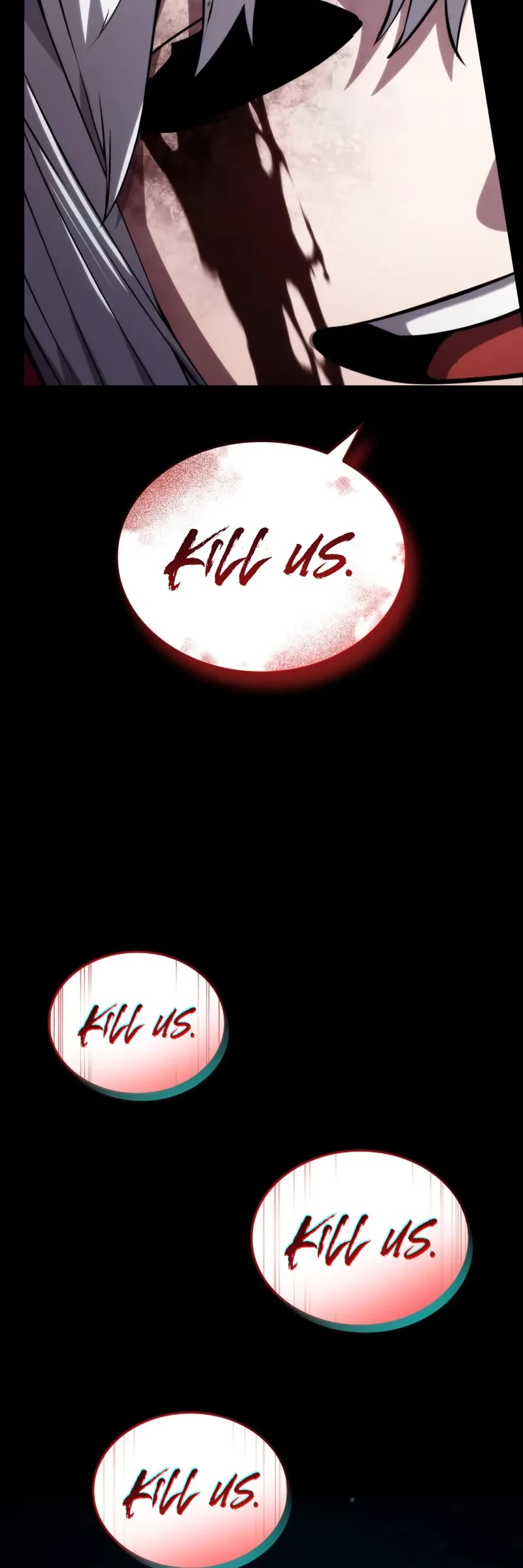 Boundless Necromancer Chapter 121 page 5 - Chapter 121