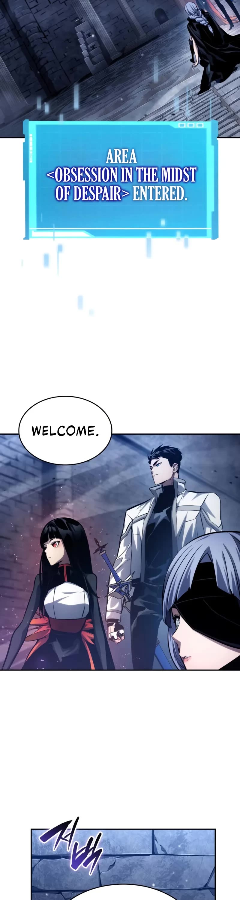 Boundless Necromancer Chapter 121 page 59 - Chapter 121