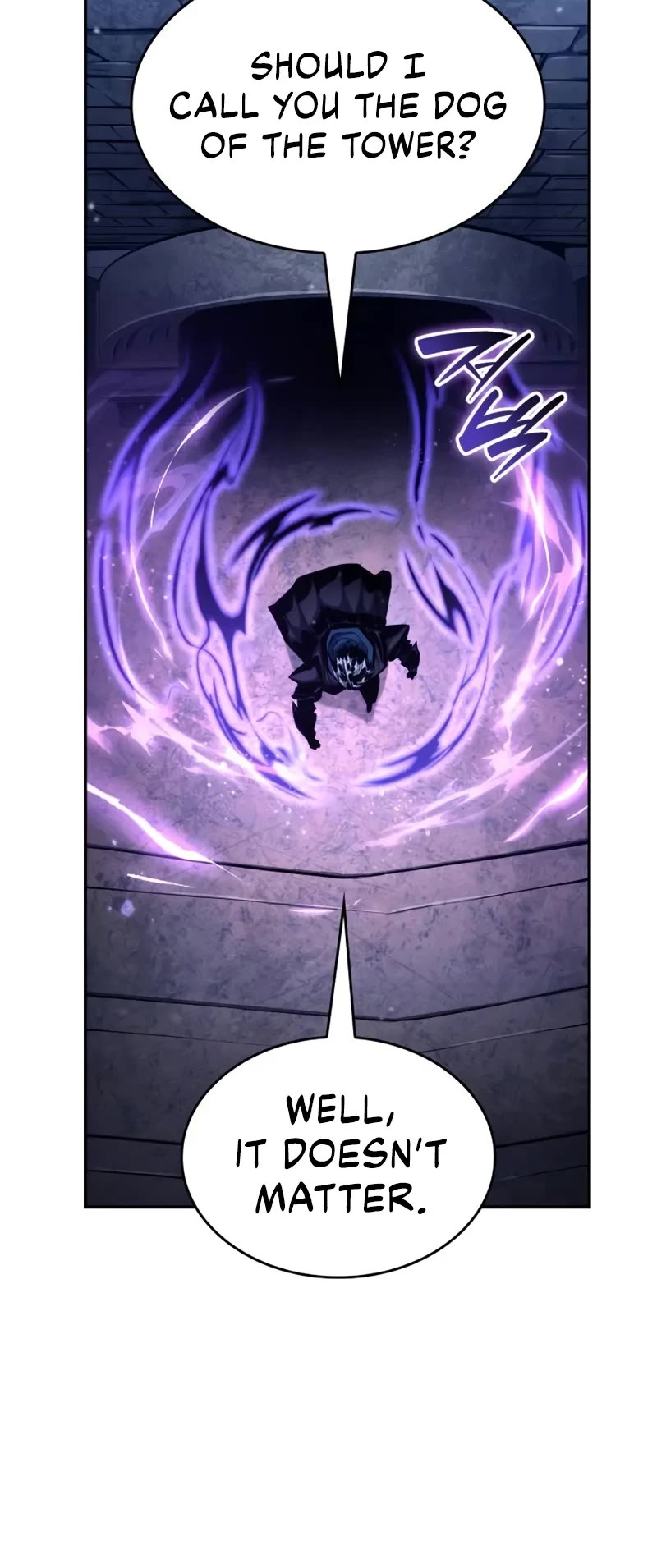 Boundless Necromancer Chapter 121 page 60 - Chapter 121