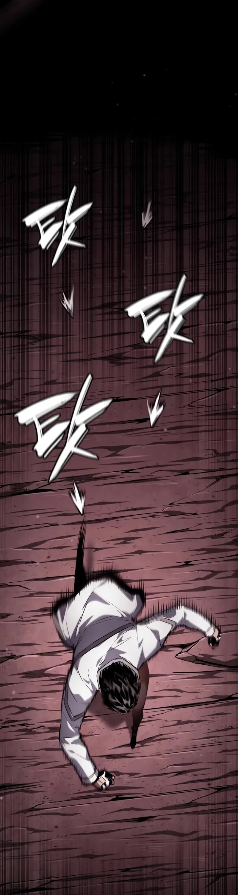 Boundless Necromancer Chapter 121 page 8 - Chapter 121