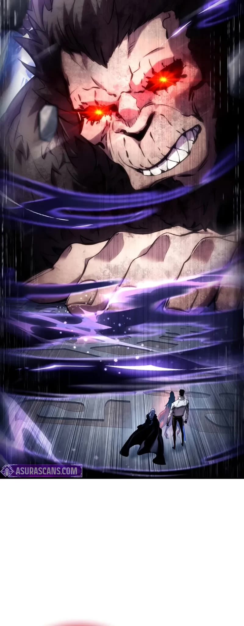 Boundless Necromancer Chapter 122 page 16 - Chapter 122
