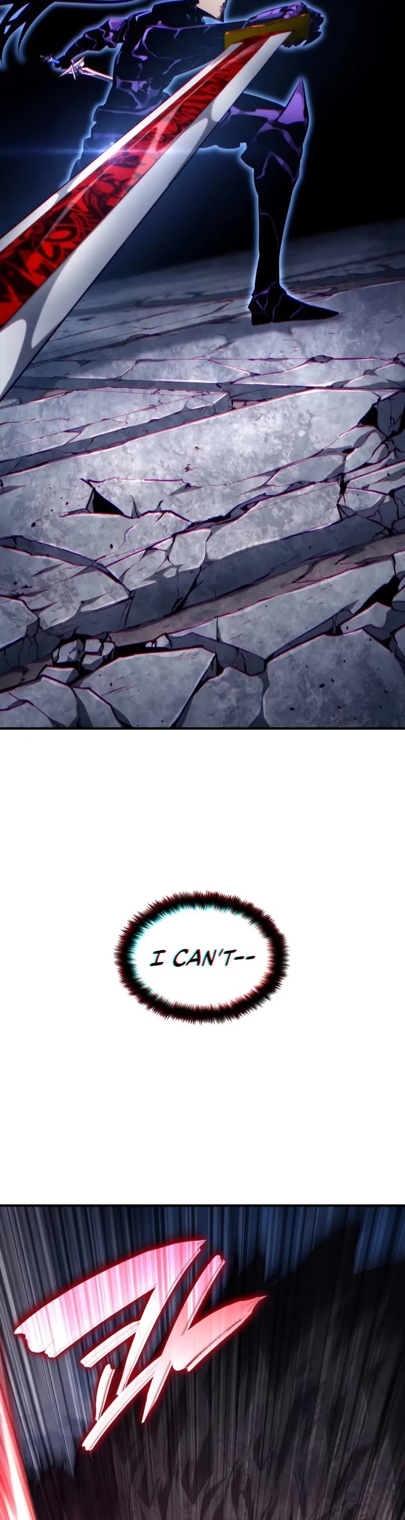 Boundless Necromancer Chapter 122 page 39 - Chapter 122