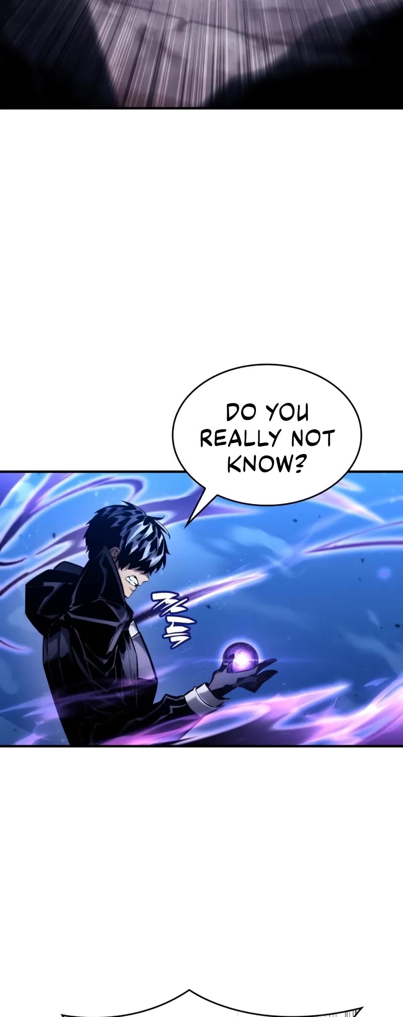 Boundless Necromancer Chapter 122 page 55 - Chapter 122
