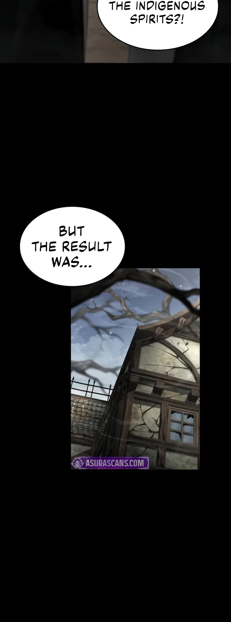 Boundless Necromancer Chapter 122 page 61 - Chapter 122