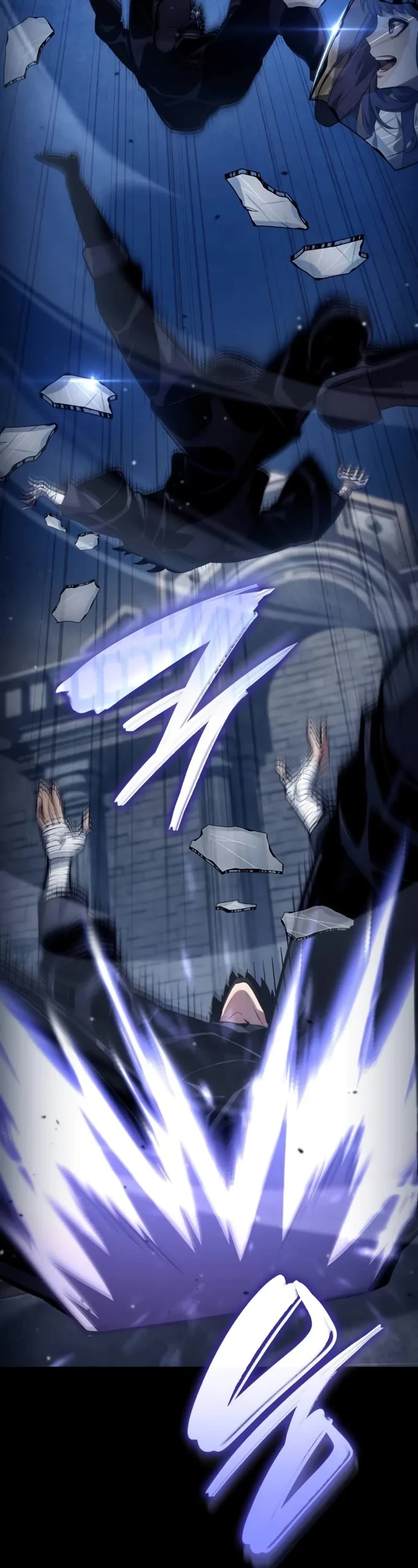 Boundless Necromancer Chapter 122 page 68 - Chapter 122