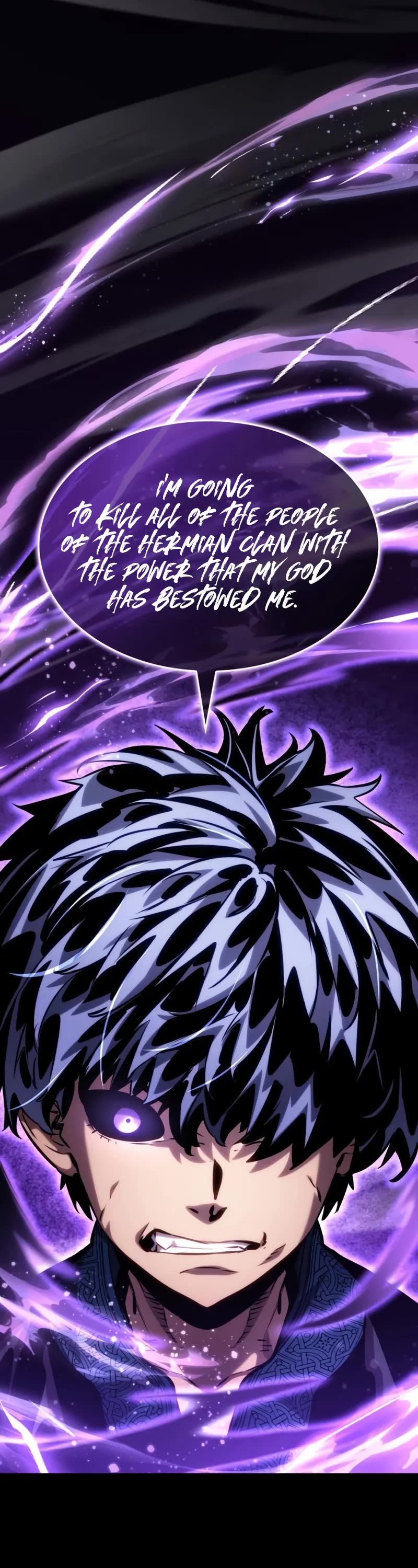 Boundless Necromancer Chapter 122 page 72 - Chapter 122