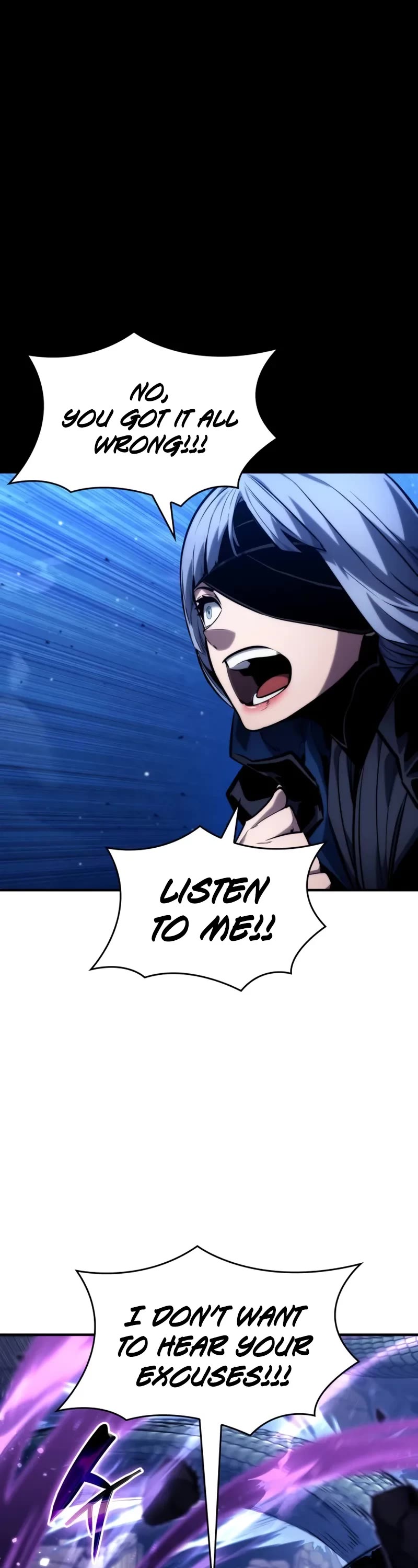 Boundless Necromancer Chapter 122 page 73 - Chapter 122