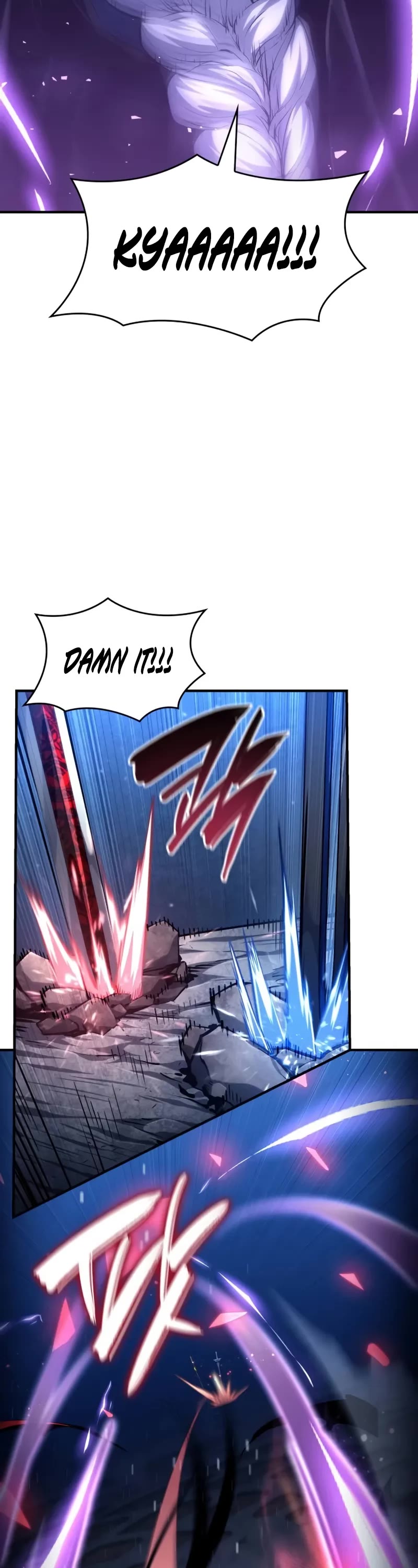 Boundless Necromancer Chapter 122 page 77 - Chapter 122