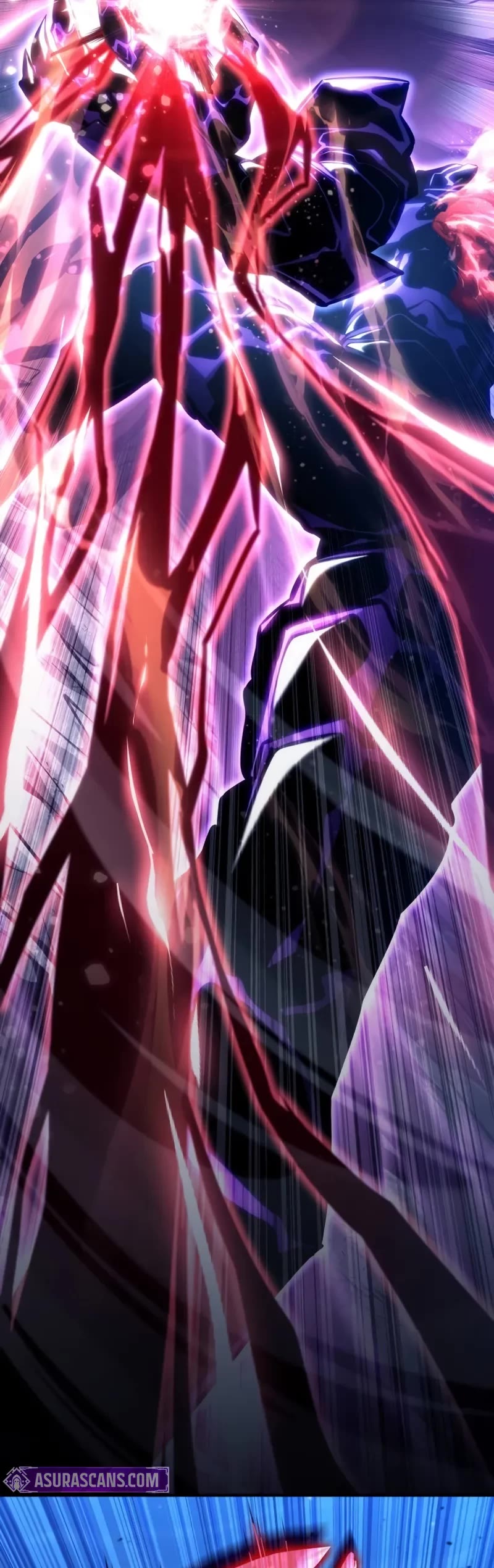 Boundless Necromancer Chapter 122 page 84 - Chapter 122