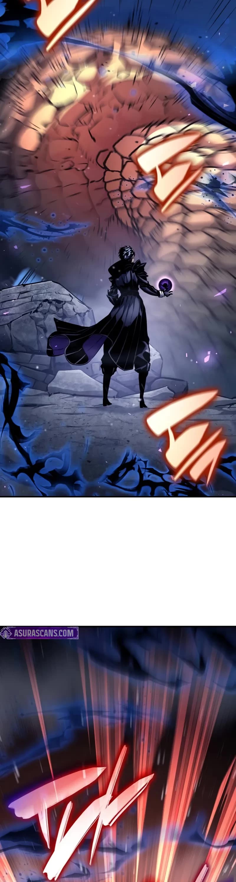 Boundless Necromancer Chapter 122 page 88 - Chapter 122
