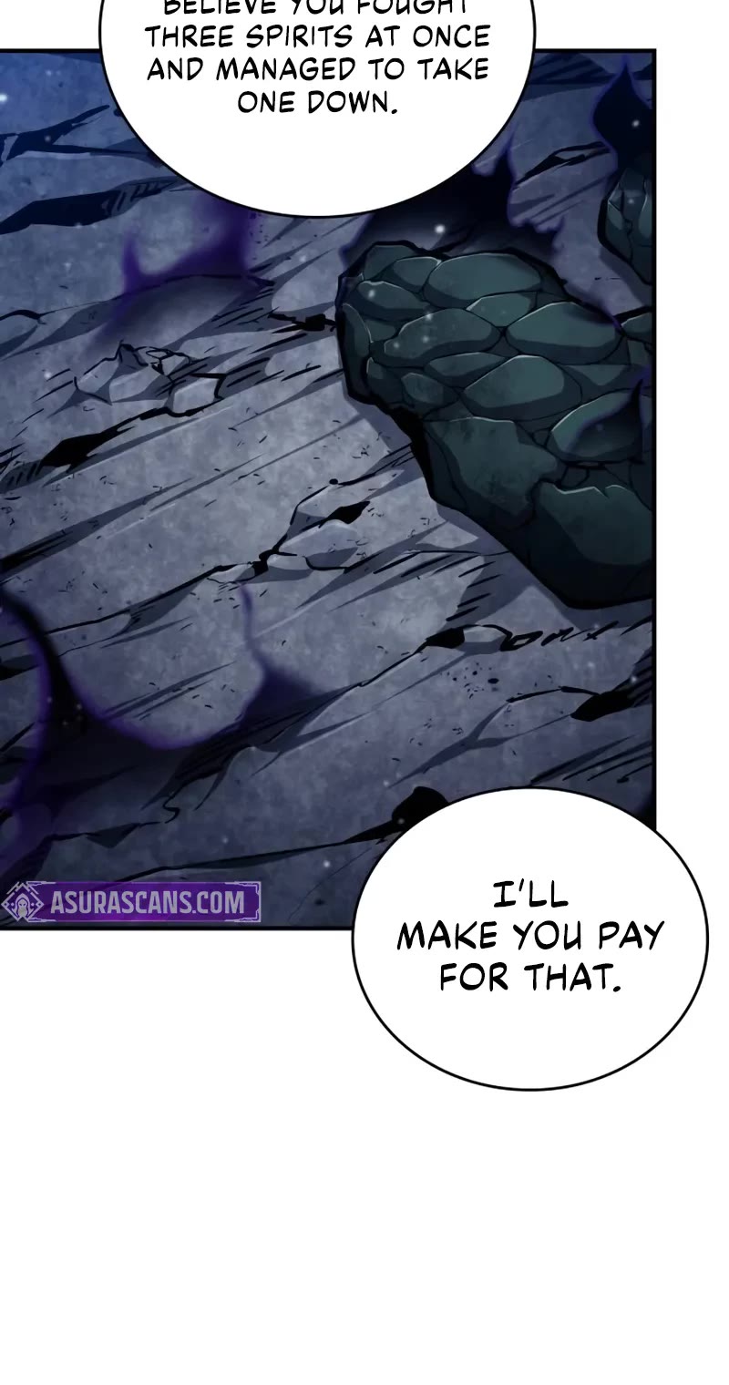Boundless Necromancer Chapter 123 page 10 - Chapter 123