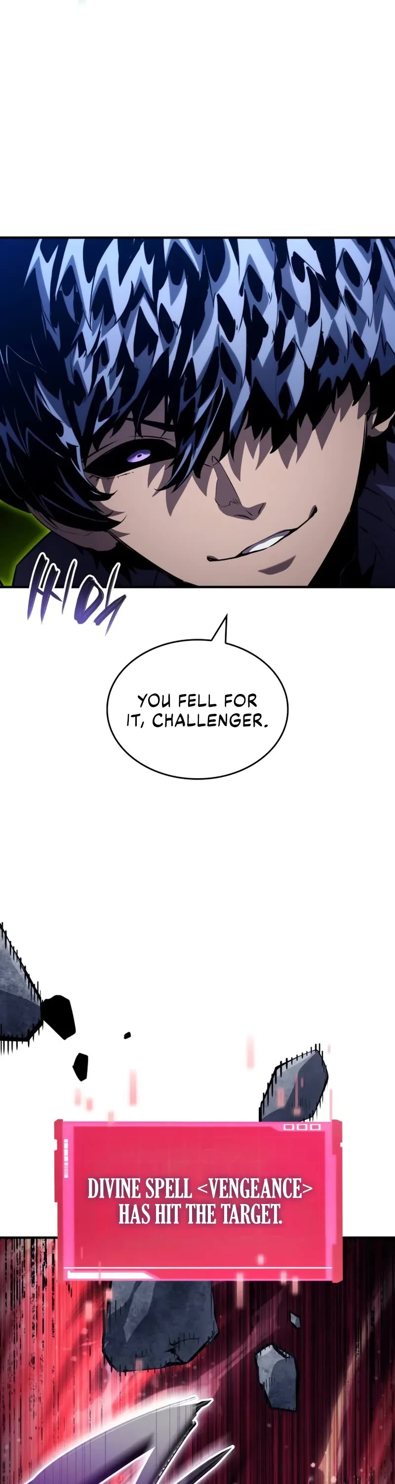 Boundless Necromancer Chapter 123 page 18 - Chapter 123