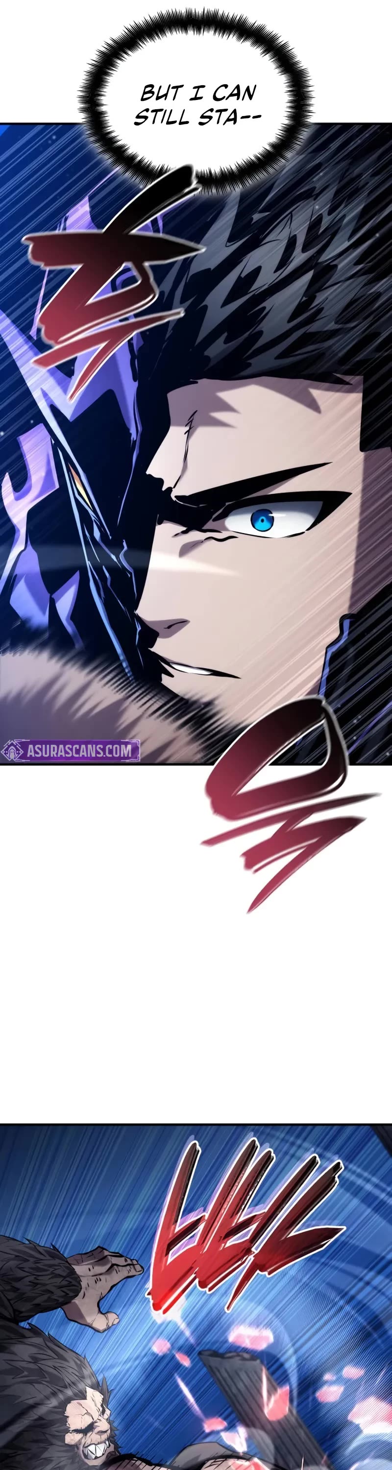 Boundless Necromancer Chapter 123 page 21 - Chapter 123