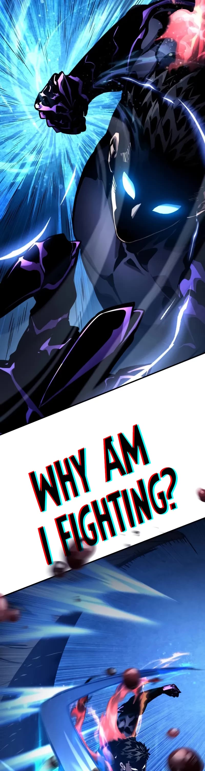 Boundless Necromancer Chapter 123 page 33 - Chapter 123