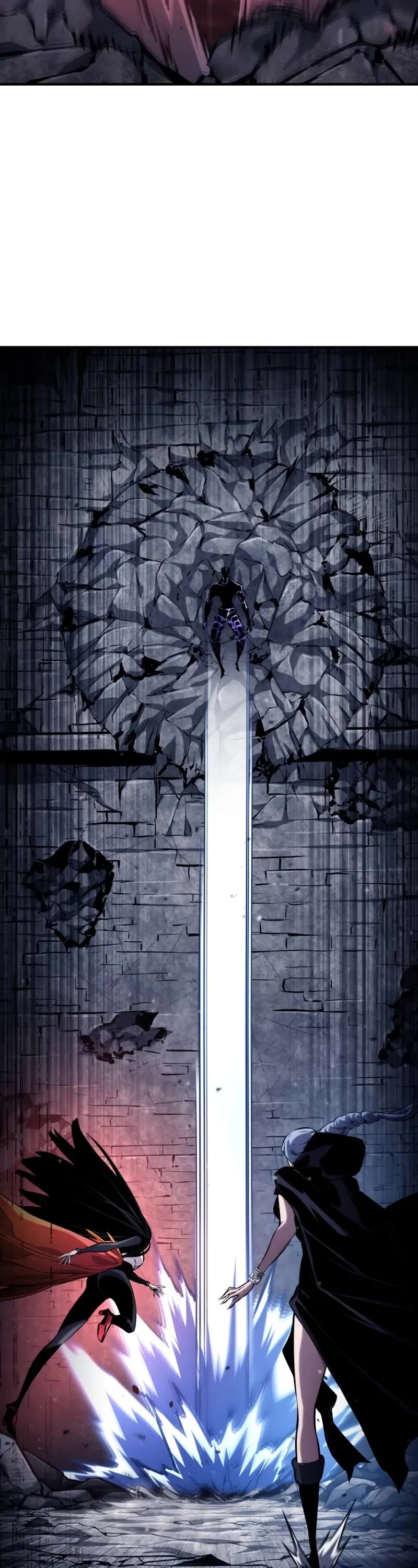 Boundless Necromancer Chapter 123 page 42 - Chapter 123